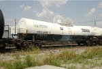 MQPX Tank Car 2005